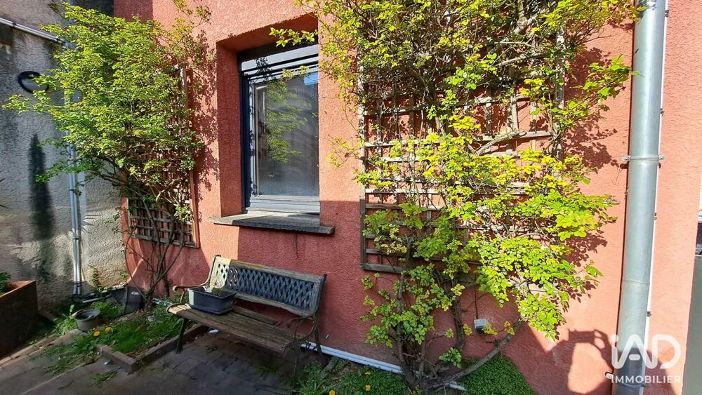   Location Bureaux 210 m&sup2; Roubaix