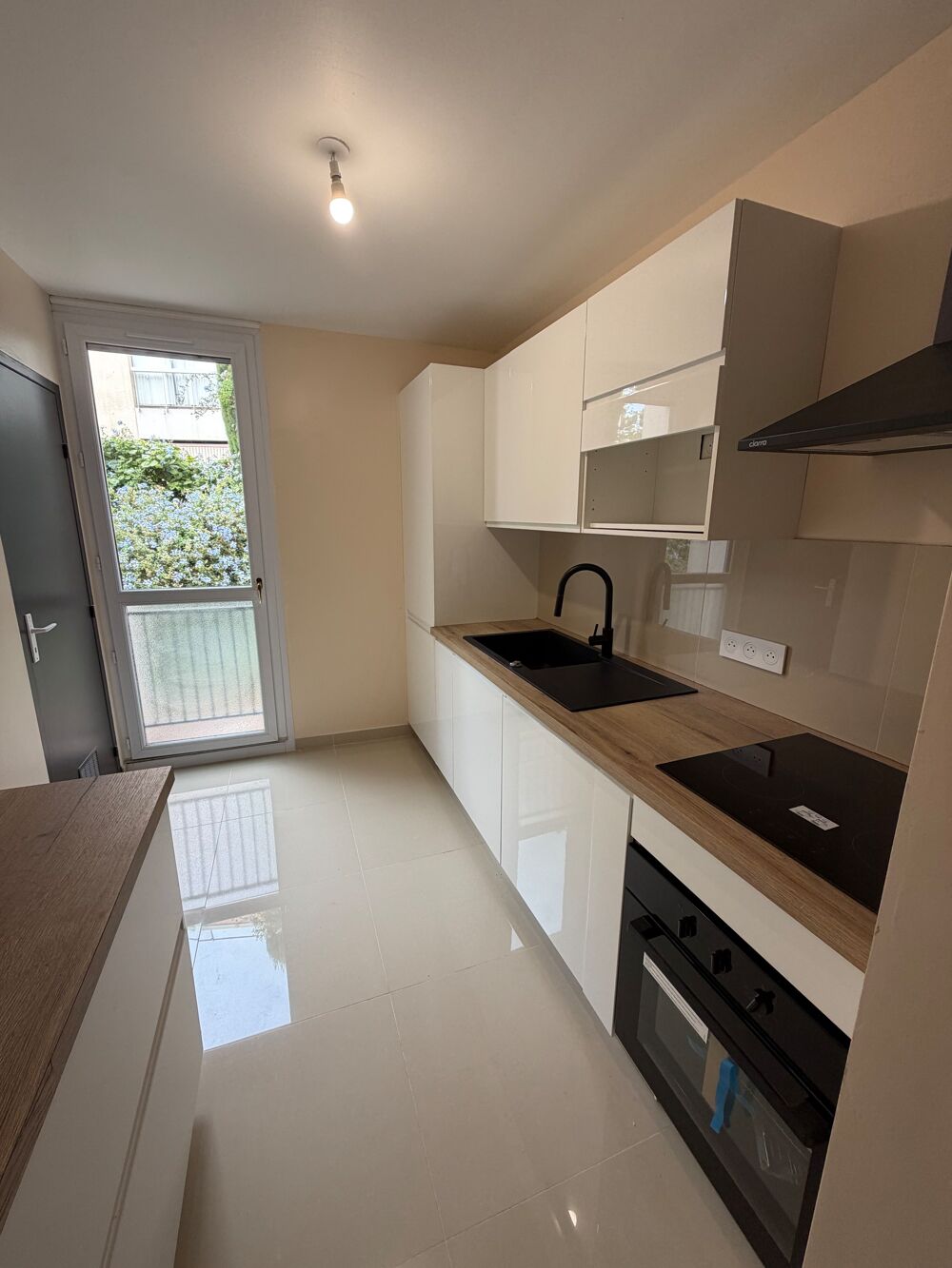 Vente Appartement Appartement T3 Saint raphaël