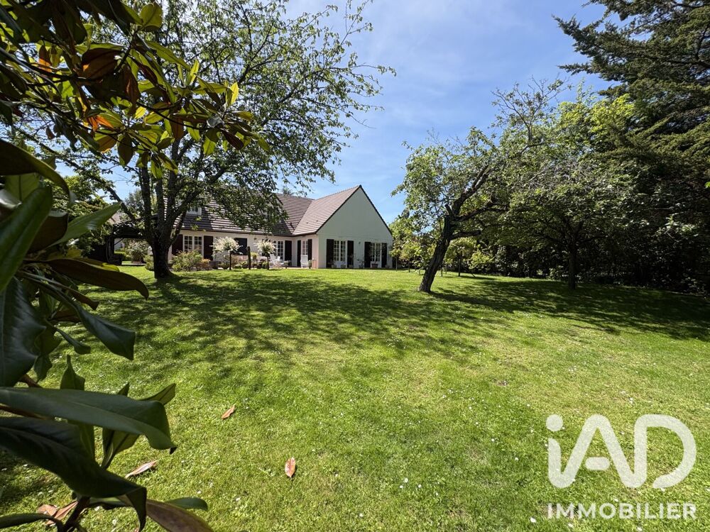 Vente Maison/villa 8 pièces