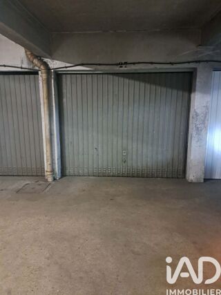  Parking / Garage à vendre 14 m²