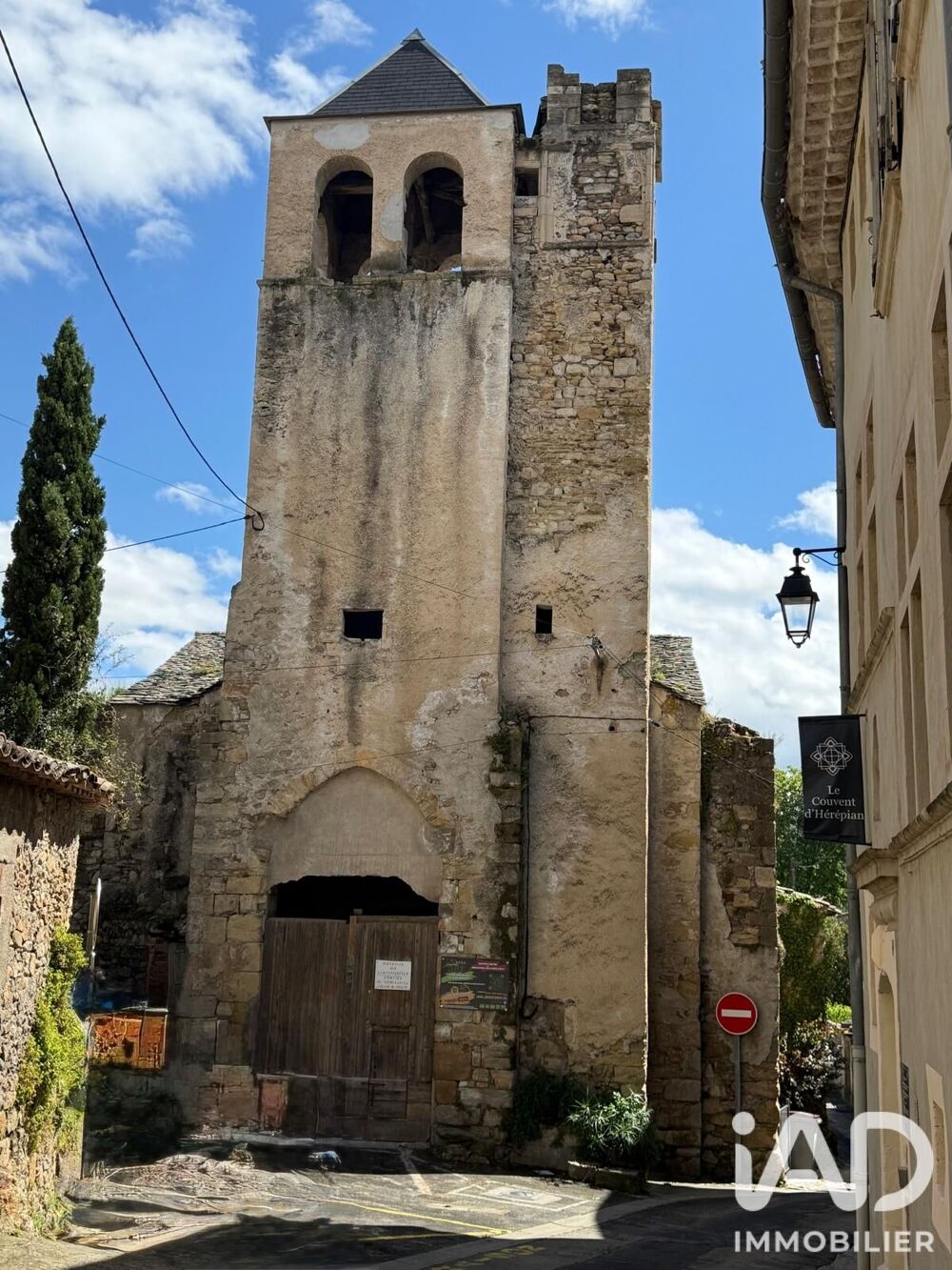 Vente Maison traditionnelle 4 pièces
