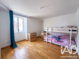  Appartement à vendre 3 pièces 87 m²