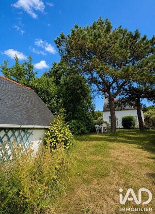  Maison à vendre 5 pièces 80 m²