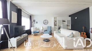  Maison à vendre 7 pièces 152 m²