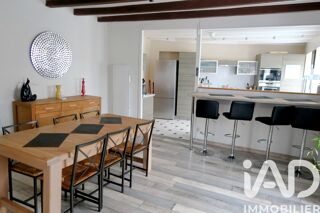  Maison à vendre 5 pièces 177 m²