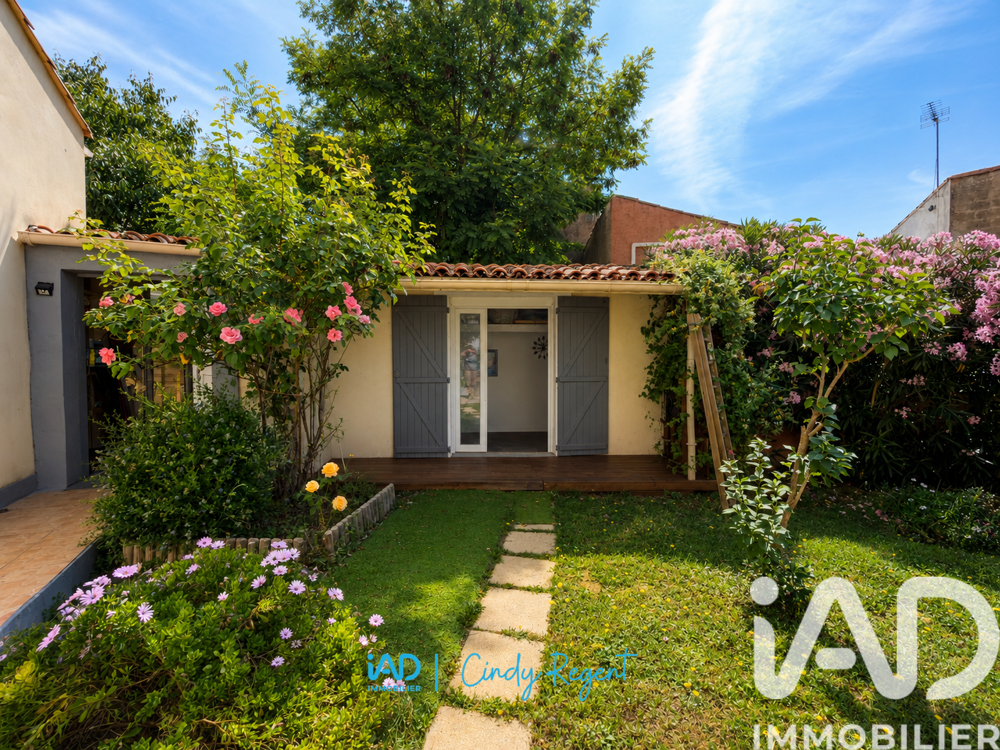 Vente Maison/villa 4 pièces