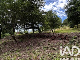  Terrain à vendre 1740 m²