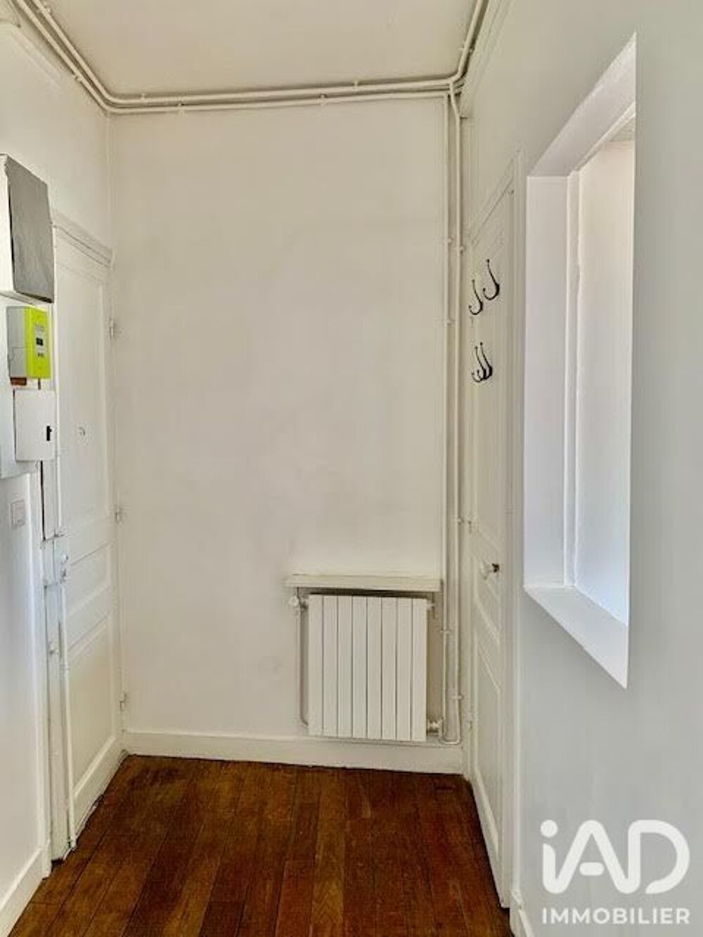 Vente Appartement Vente Appartement 2 pièces Saint-denis