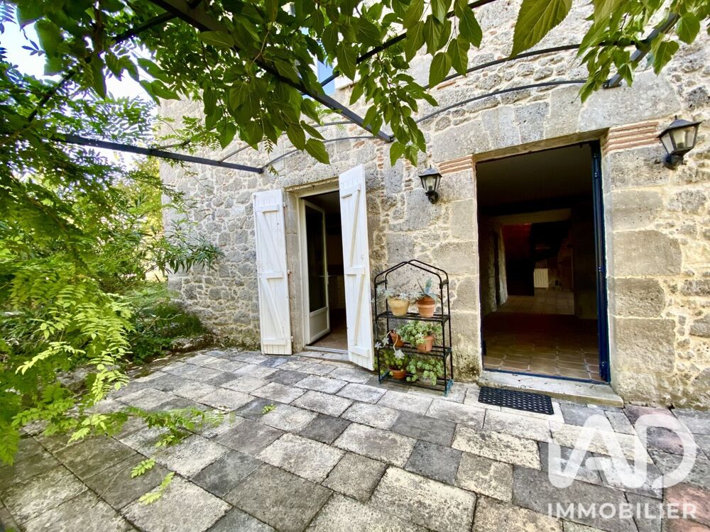 Vente Maison de village 6 pièces