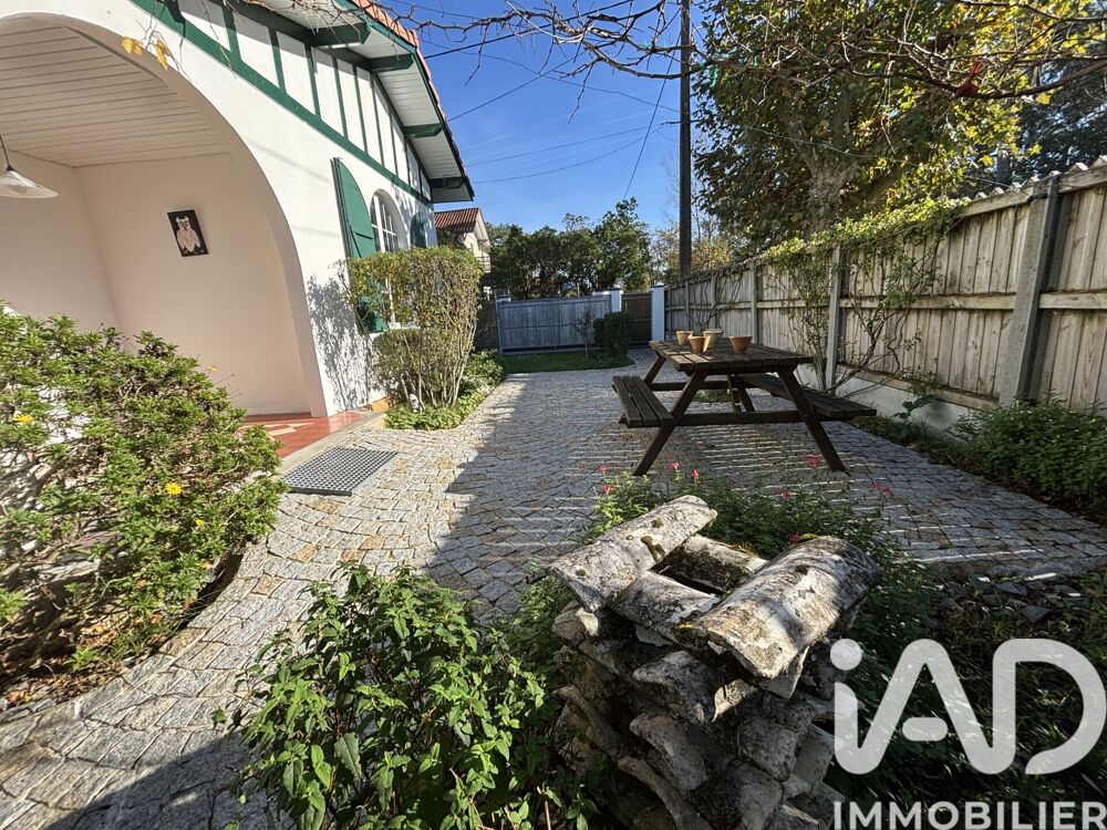 � vendre  Maison L�ge-Cap-Ferret (33950)