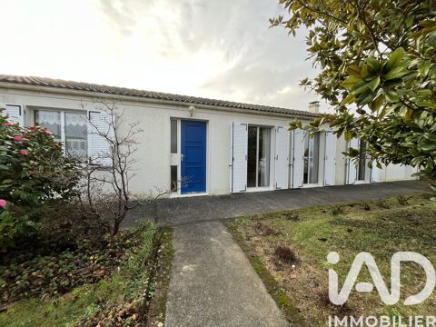   Vente Maison/villa 6 pièces Maison - 6 pièce(s) - 116 m²