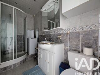  Appartement � vendre 1 pi�ce 31 m�