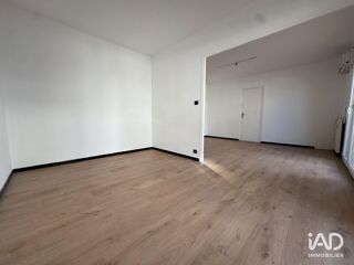  Appartement à vendre 4 pièces 62 m²