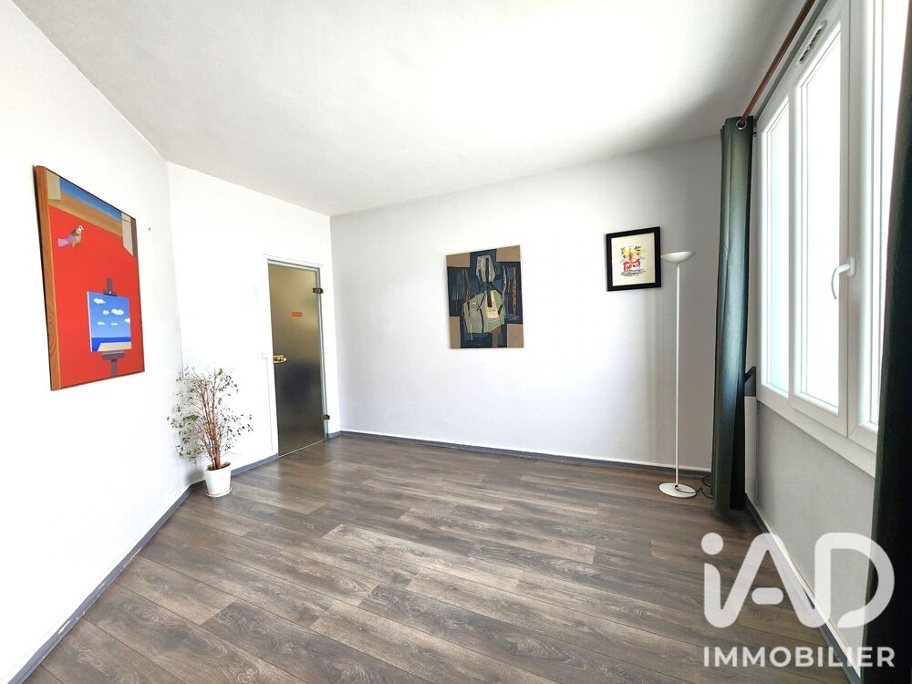 à vendre  Appartement Paris 15