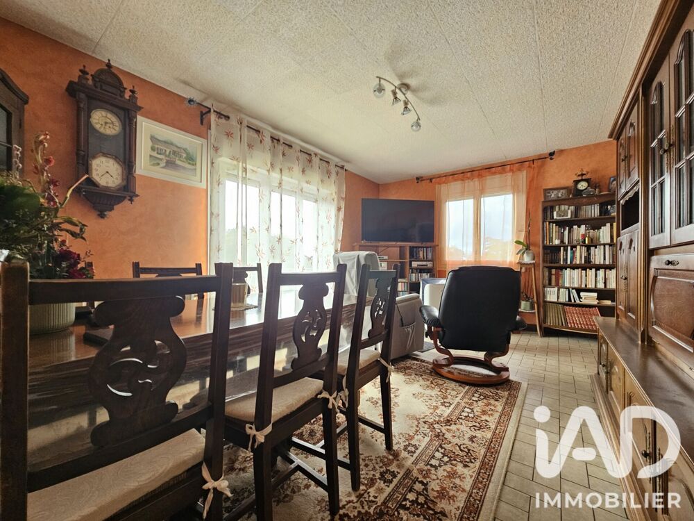 Vente Maison Vente Maison/villa 5 pièces Le breil-sur-mérize