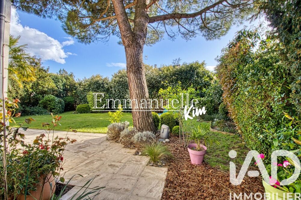 Vente Maison/villa 8 pièces