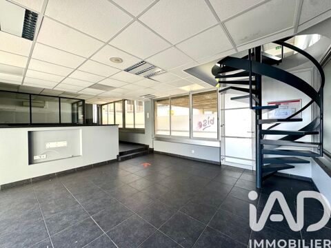   Vente Boutique/Local commercial 274 m&sup2; 