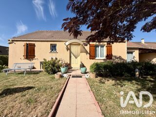  Maison à vendre 6 pièces 110 m²