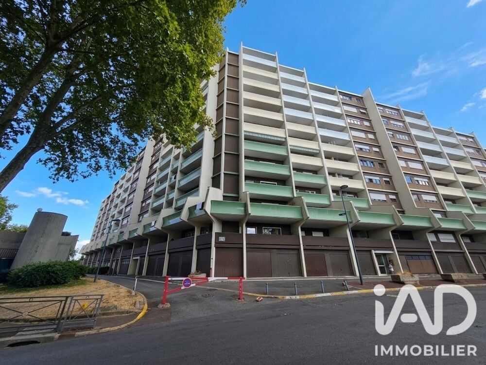 Vente Appartement Vente Appartement 4 pièces Sevran