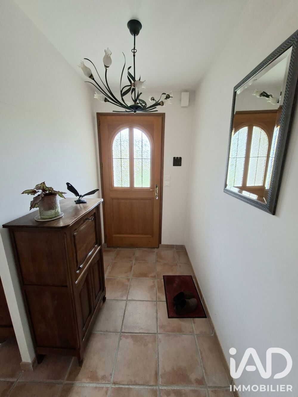 Vente Maison de campagne 8 pièces
