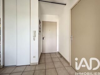  Appartement à vendre 2 pièces 45 m²