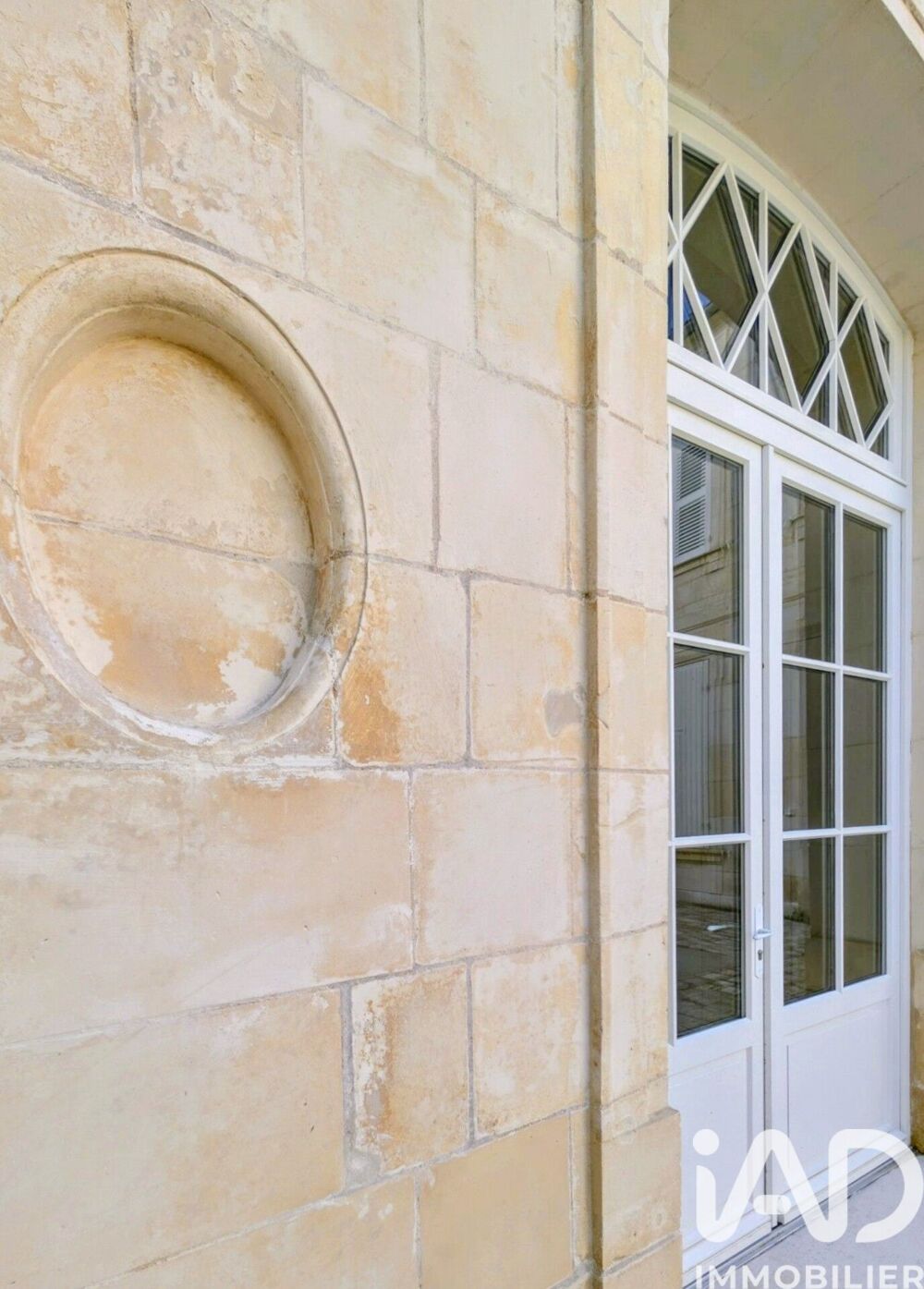 à vendre  Appartement Rochefort (17300)