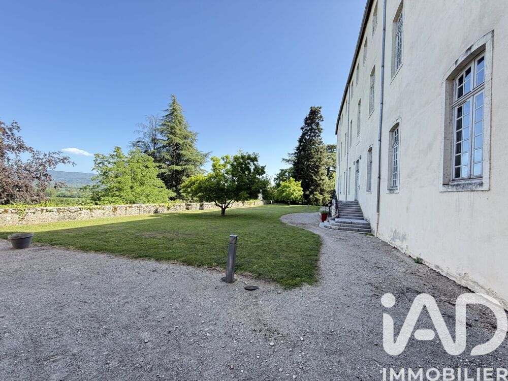 vente Appartement - 4 pièce(s) - 109 m² Pont-d'Ain (01160)