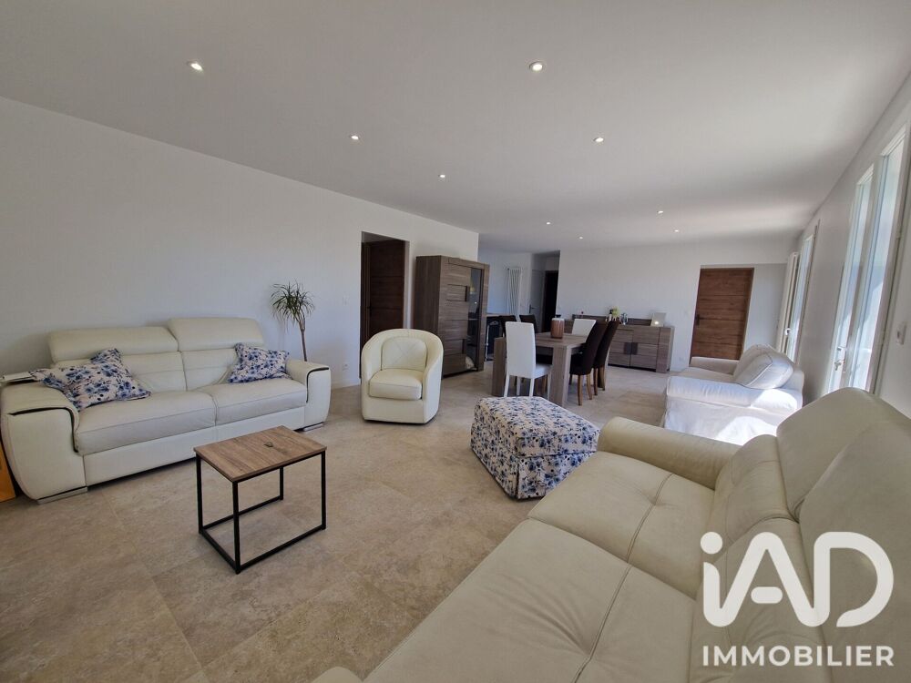 Vente Maison Vente Maison traditionnelle 4 pièces Nieul-sur-mer