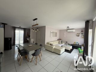  Maison à vendre 5 pièces 98 m²
