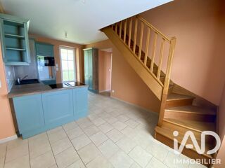  Maison à vendre 5 pièces 91 m²