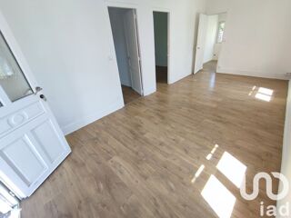  Maison à vendre 3 pièces 58 m²