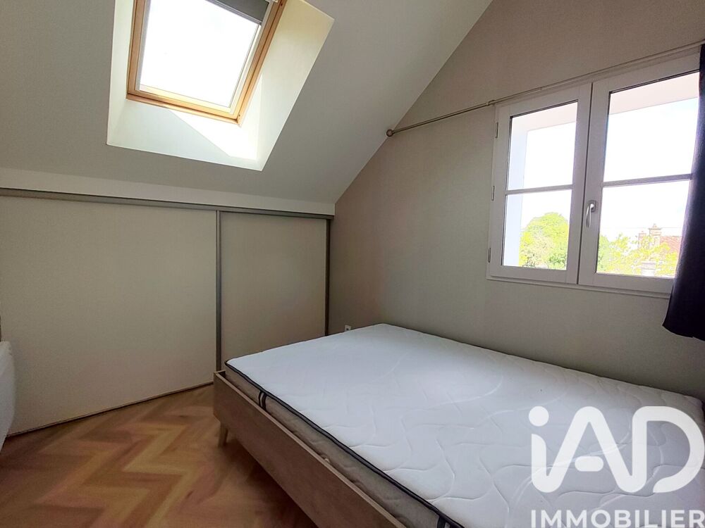 Vente Appartement Vente Appartement 2 pièces Troyes