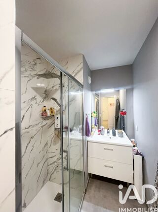  Appartement à vendre 3 pièces 65 m²