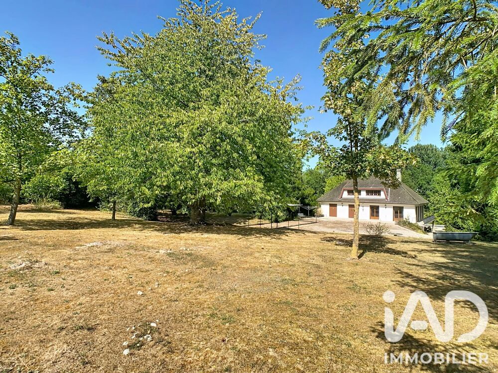 Vente Maison Vente Maison/villa 7 pièces Connantray-vaurefroy