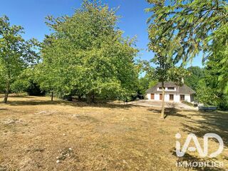  Maison à vendre 7 pièces 147 m²
