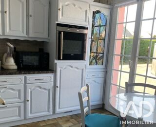  Maison à vendre 4 pièces 74 m²