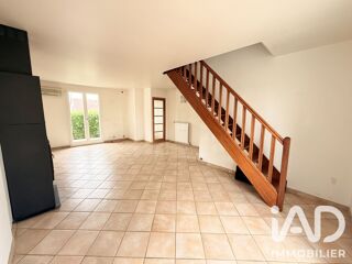  Maison à vendre 6 pièces 123 m²