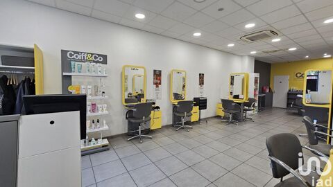   Vente Local d'activités 64 m&sup2; 