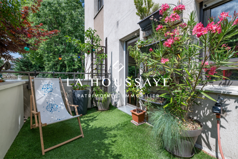  Appartement � louer 3 pi�ces 68 m�