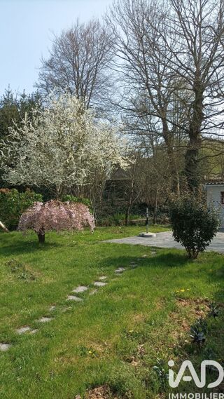  Maison � vendre 6 pi�ces 95 m�