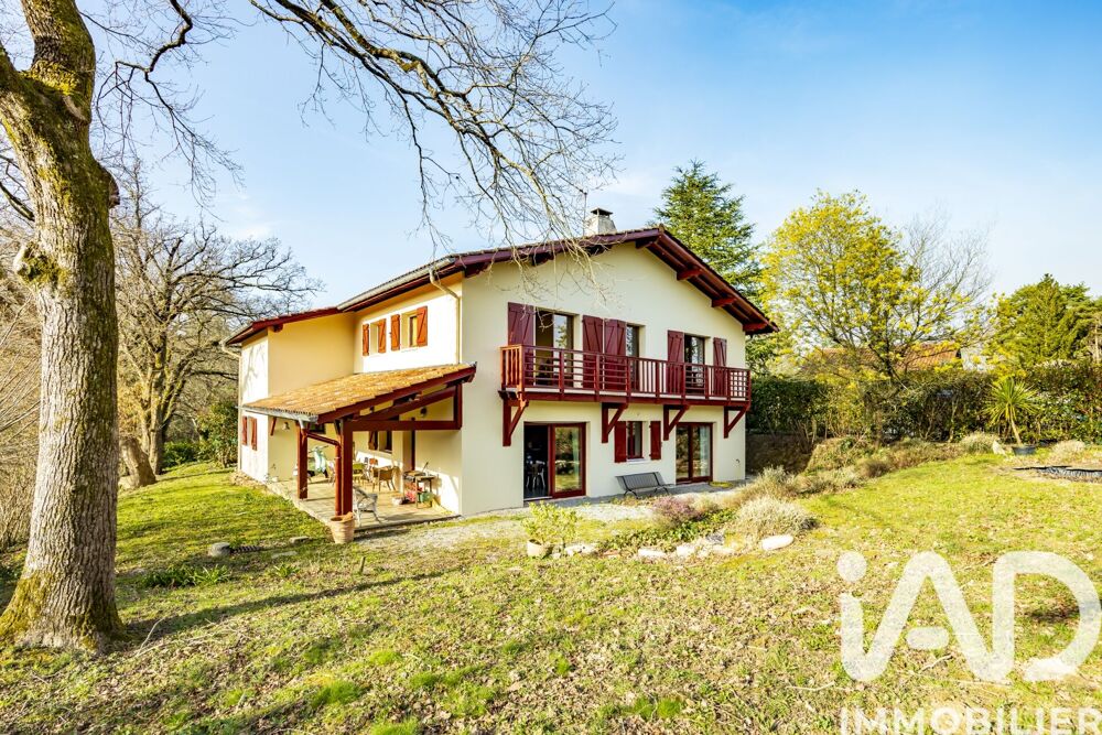 Vente Maison/villa 8 pièces