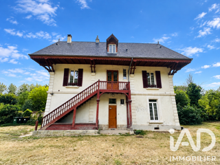 Vente Maison Vente Maison/villa 8 pièces Lizy-sur-ourcq