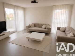  Appartement � vendre 2 pi�ces 43 m�