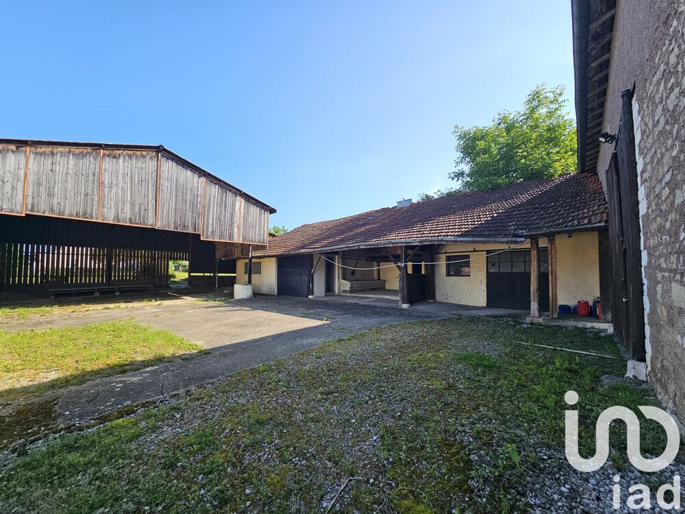 Vente Maison de village 4 pièces