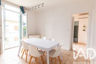  Appartement à vendre 3 pièces 60 m²