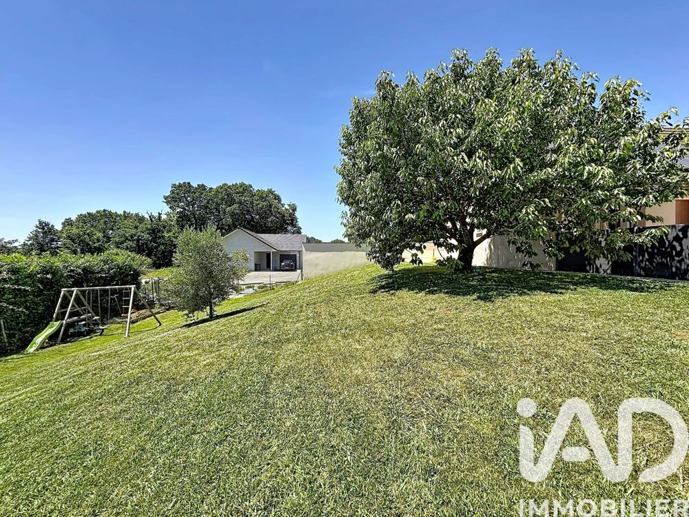 Vente Maison Vente Maison/villa 5 pièces Escoubès