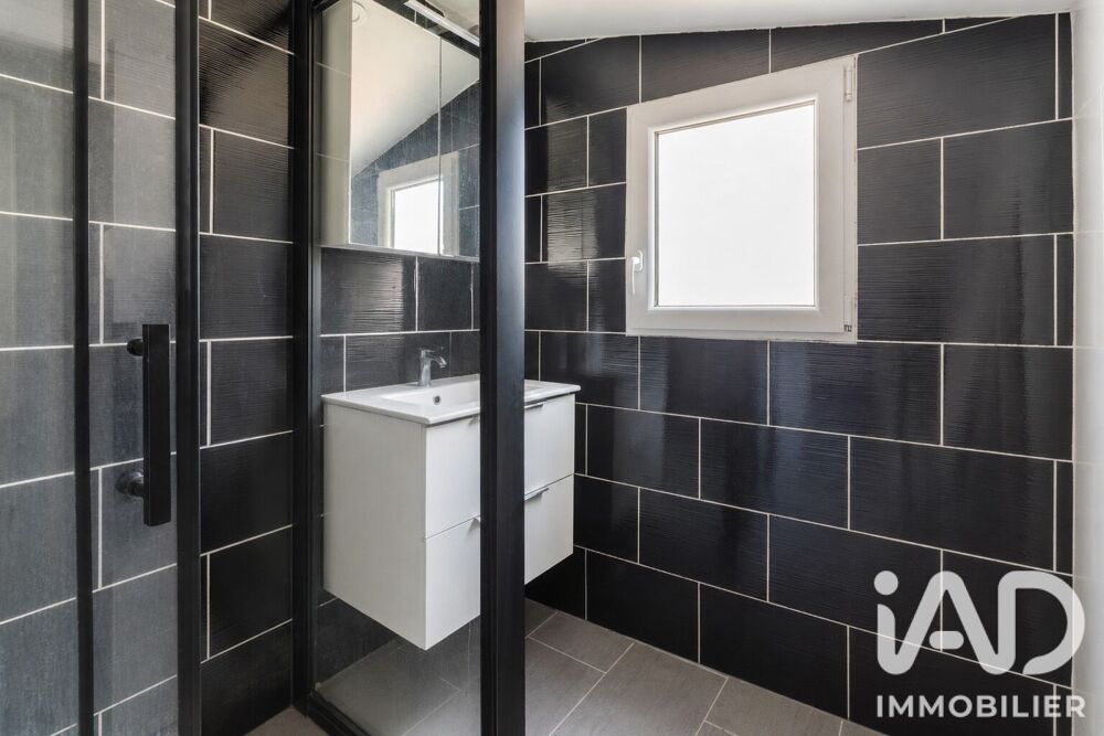 à vendre  Maison Maisons-Alfort (94700)