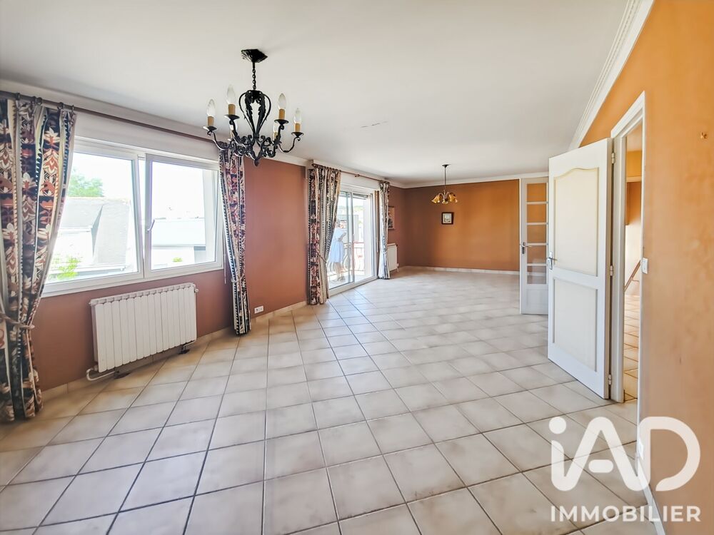 Vente Appartement 5 pièces