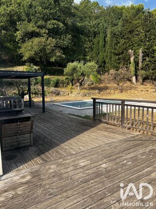  Maison à vendre 8 pièces 149 m²