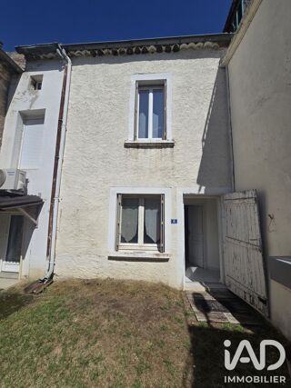  Immeuble à vendre 95 m²